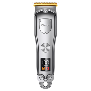 理发器电推剪专业发廊油头剃光头推子专用神器雕刻造型剃光头神器