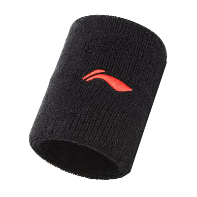 李宁运动护腕吸汗高弹亲肤透气