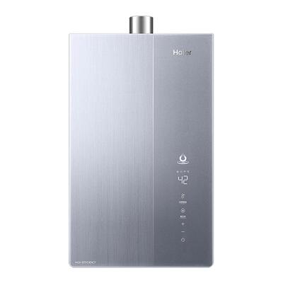 Haier/海尔16升燃气热水器