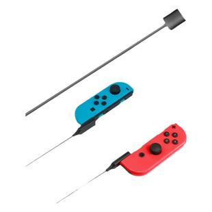 HONCAM switch joycon手柄充电线充电器适用于ns任天堂switcholed joycon左右手柄充电延长线2.5米底座