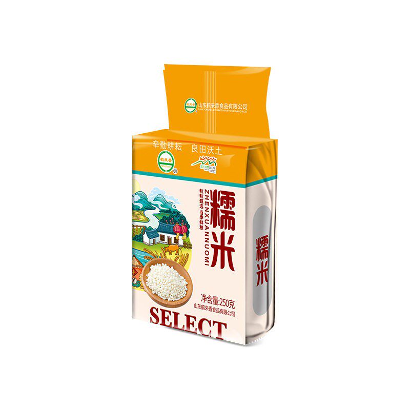 【25年新糯米】正宗东北糯米1斤