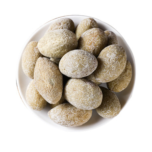 福建咸橄榄煲汤炖肉泡茶闽侯特产蜜饯果干咸味腌制橄榄果400g罐装