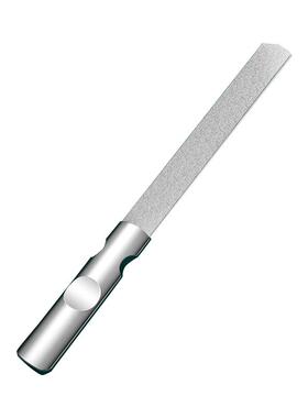 指甲锉刀磨手甲神器玻璃砂条
