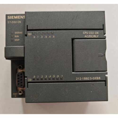 询价-plc 6ES7 2121BB230XB8-可维修