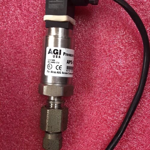 要询价---空压机AGl..APS10S压力传感器成色如图维修484