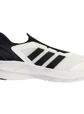 Adidas/阿迪达斯官方正品NE REVIVE男女轻便网面运动跑步鞋JQ7574