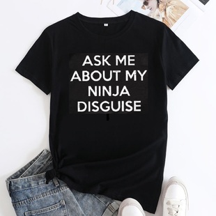 Funny双面T恤unisex Tshirt Double sided tee women tshirts Man