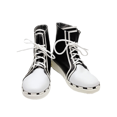 虚拟主播Shotocos鞋来图定做