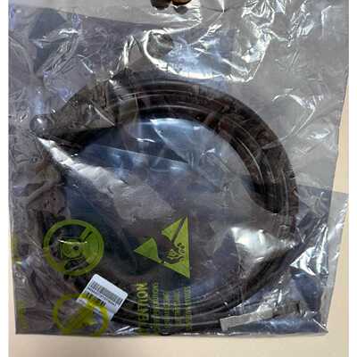 全新LSWM1QSTK1 40G  3.0米万兆堆叠线缆 1