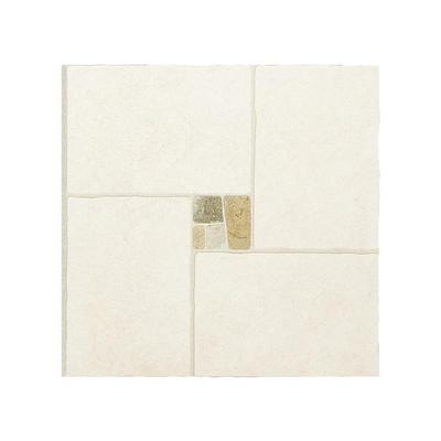 欧式庭院仿石拼花地铺石