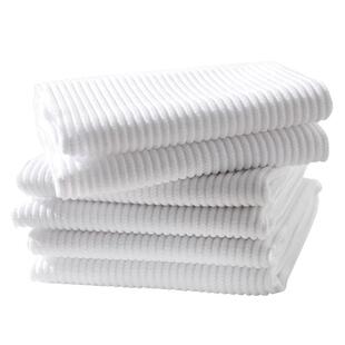 擦盘子餐具打干布擦碗布吸水专用擦干抹碗布厨房不掉毛抹布擦碗巾