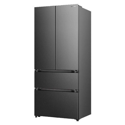 【新品】容声560L双系统双循环大容量法式多门电冰箱超一级能效