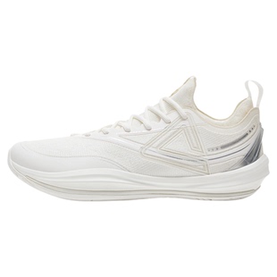 匹克态极轻灵3.0EX篮球鞋男冬季新款专业实战球鞋低帮灵活运动鞋