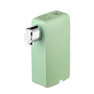 便携式烧水壶旅行即热式饮水机