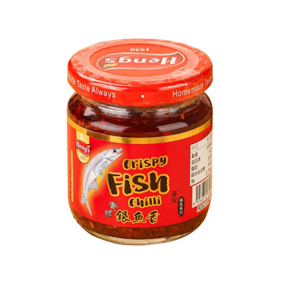 马来西亚进口调味料heng`s辣椒酱