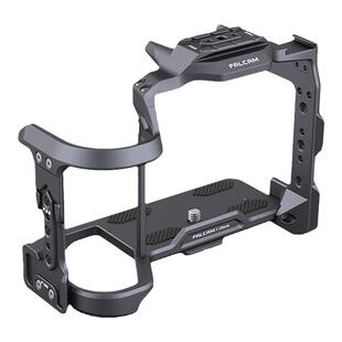 【捡漏福利】FALCAM小隼 F22快装兔笼适用FOR FUJIFILM GFX100S/富士X-T4/松下S1/S1R H保护套框