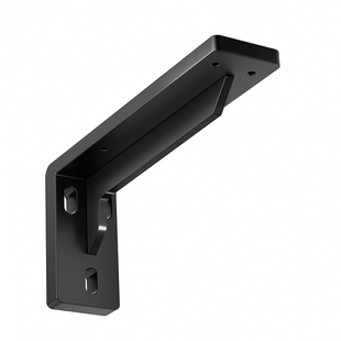 加厚三角支撑架支架托架墙上悬空承重书桌固定直角角铁置物架层板