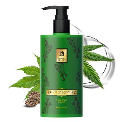 【拯救脱发】16%蓖麻油育发防脱