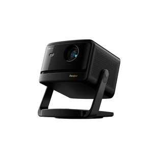 【政府补贴至高立减20%】当贝X5S Plus 4K激光投影仪家用超高清高亮智能客厅投影机激光电视