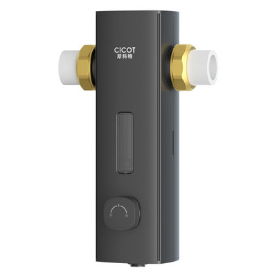 cicot斯科特前置过滤器反冲洗