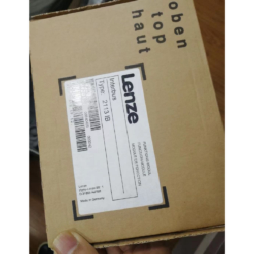 议价伦茨3200C伺服控制器ERBS047R400W PLC控制模块3231C EMF2113