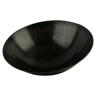 大锅家用特大号农村老式柴火土灶台大铁锅炒菜生铁铸铁锅加厚商用