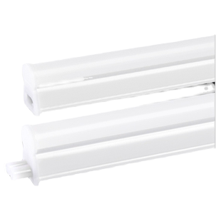 FSL 佛山照明T5灯管一体式灯管led灯管支架全套LED灯带藏光一体化