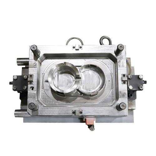 外壳注塑模具厂喂水器底座塑料件开模制造塑胶定制注塑模具开发