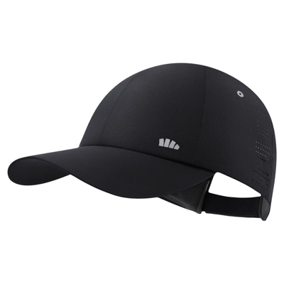 蕉下三防防晒鸭舌帽宽檐显脸小