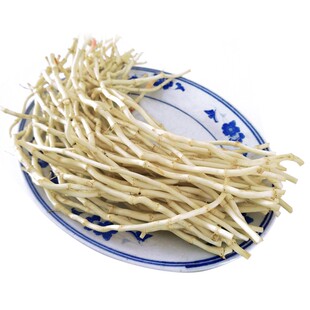 新鲜鱼腥草根 现挖折耳根 凉拌节节根 时令野菜火锅食材 一份包邮