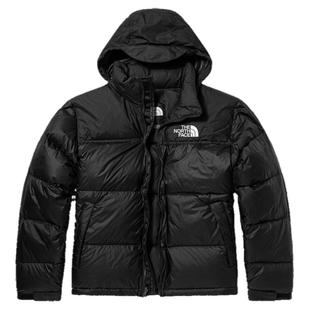 TheNorthFace北面Nuptse1996羽绒服ICON经典复刻700蓬防寒服3C8D