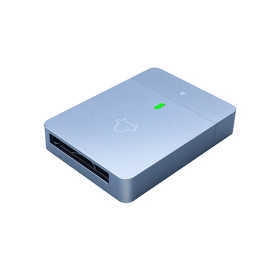 ITGZCFE读卡器10Gbps磁吸开合