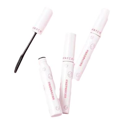 健美创研睫毛打底膏不晕染不脱妆