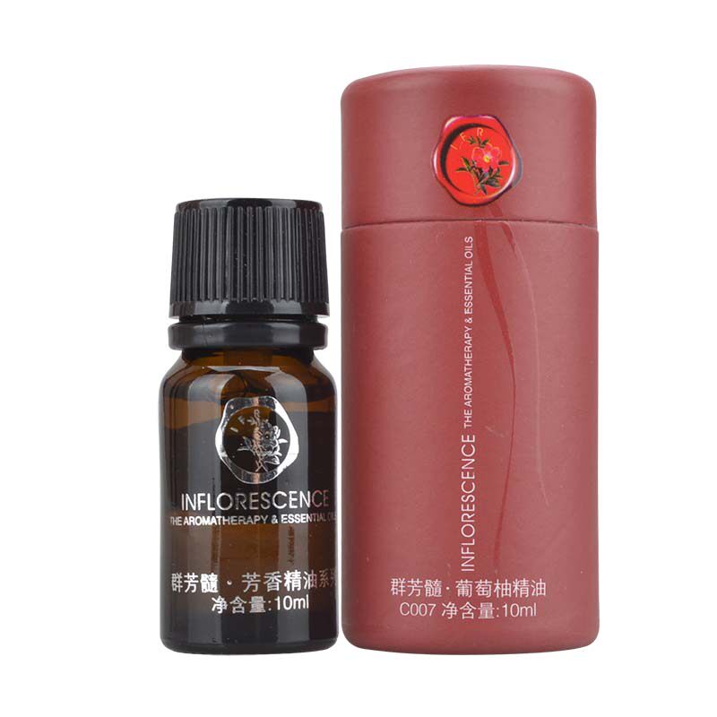 群芳髓葡萄柚精油c007芳香美容院