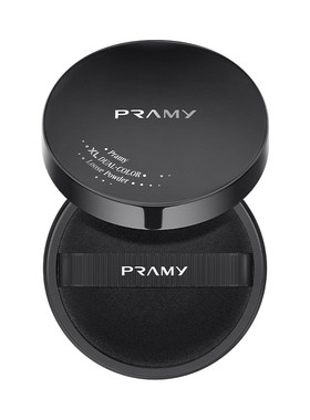 【28g新品上市】柏瑞美大码散粉