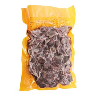 鸭血粉丝汤商用熟鸭杂熟鸭胗老鸭粉丝汤鸭肾鸭肠鸭心鸭肉开袋即用