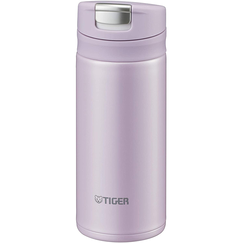 TIGER虎牌梦重力迷你不锈钢保温杯保冷杯直饮杯MMX-A20C 单手开启