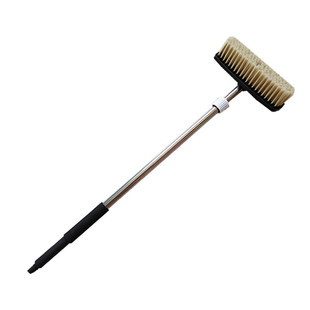 加长柄洗车刷汽车通水刷子软毛擦车拖把刷车神器车用毛刷洗车工具