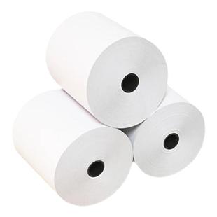 打印纸80x80热敏收银纸80x60热敏纸80x50超市厨房80mm7小票机卷纸