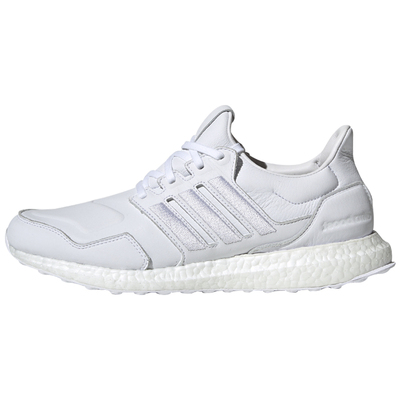 Adidas/阿迪达斯正品 UltraBOOST leather男女跑步运动鞋 EF1355
