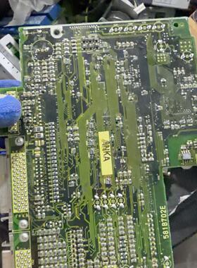 议价Driver Board Model 581B702e Original Disassembled适用