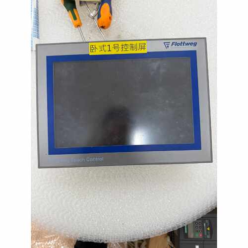 询价-6AV7413-4AB00-1FW0西门子工控机触摸屏实物图