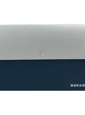 得力票据包账单风琴文件夹多层