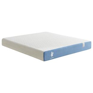 全友家居智能床垫席梦思独立弹簧床垫卧室家用双人护脊偏硬垫子