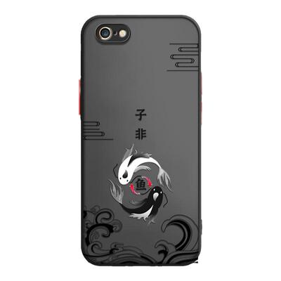 适用苹果6手机壳7/8透明iphone6S磨砂SE2/3硅胶spuls防摔6splus全包plus三代保护套男女i6外壳i7新款i8二代ip