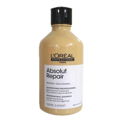 修护发膜倒膜L'OREAL/欧莱雅