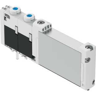 议价FESTO 费斯托 电磁阀 VUVG-B10-T32C-AZT-F-1T1L 573410