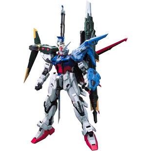 万代独角兽1/60 拼装模型 PG红绿扎古 元祖2.0 剑炮 强袭自由高达