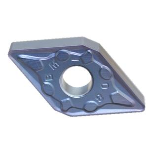 数控车刀片DNMG150408-PM外圆55°内孔刀片铸铁钢件车刀半精加工