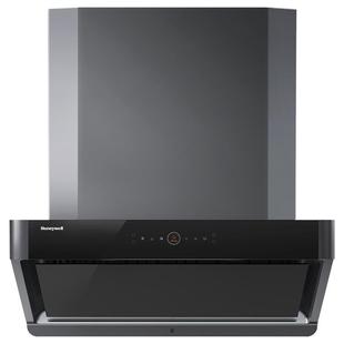 Honeywell/霍尼韦尔RH21家用抽油烟机脱排带滤网的油烟净化器